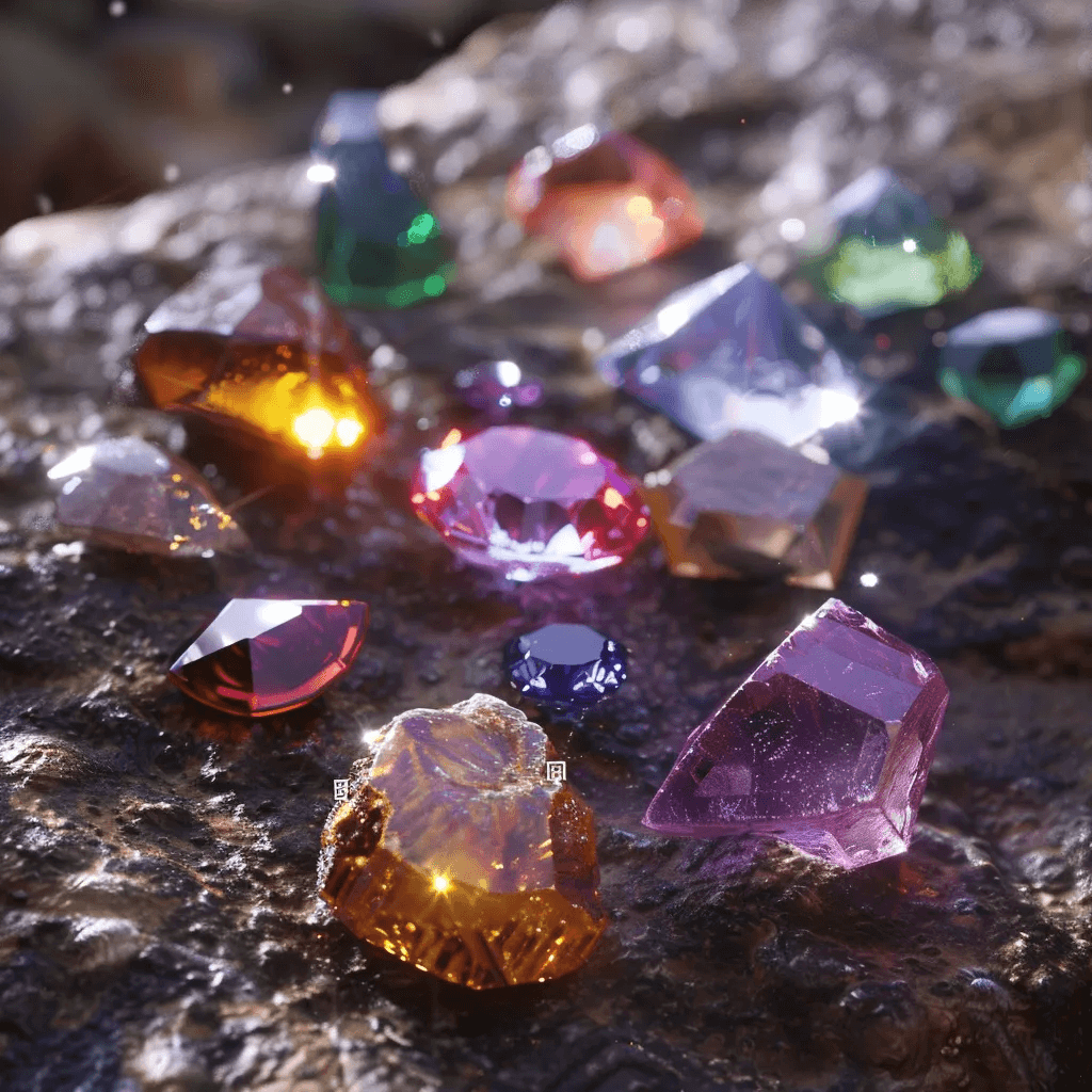 gems
