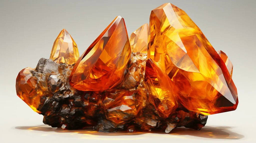 raw topaz