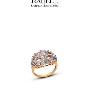 a ring
