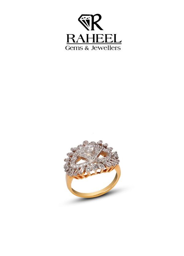 a ring