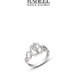 crown ring
