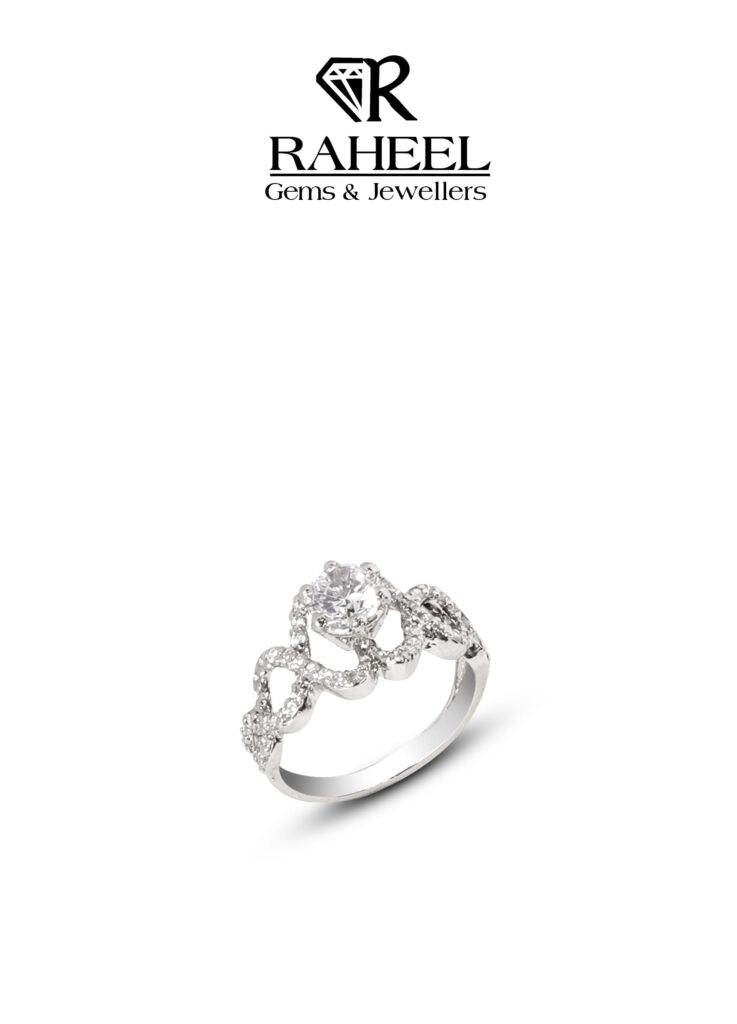 crown ring